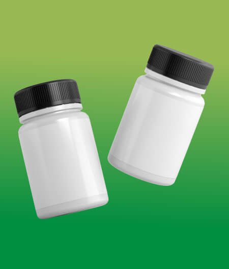 Empaque en pastilleros